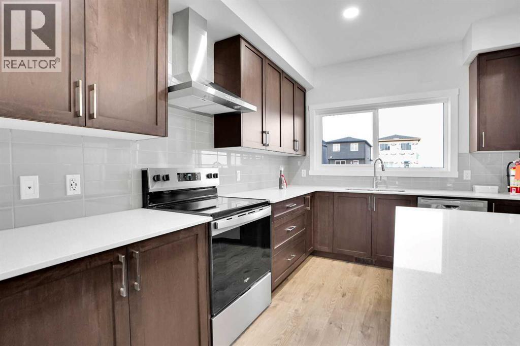 2007 Cornerstone Boulevard Ne, Calgary, Alberta  T3N 2T6 - Photo 15 - A2271109