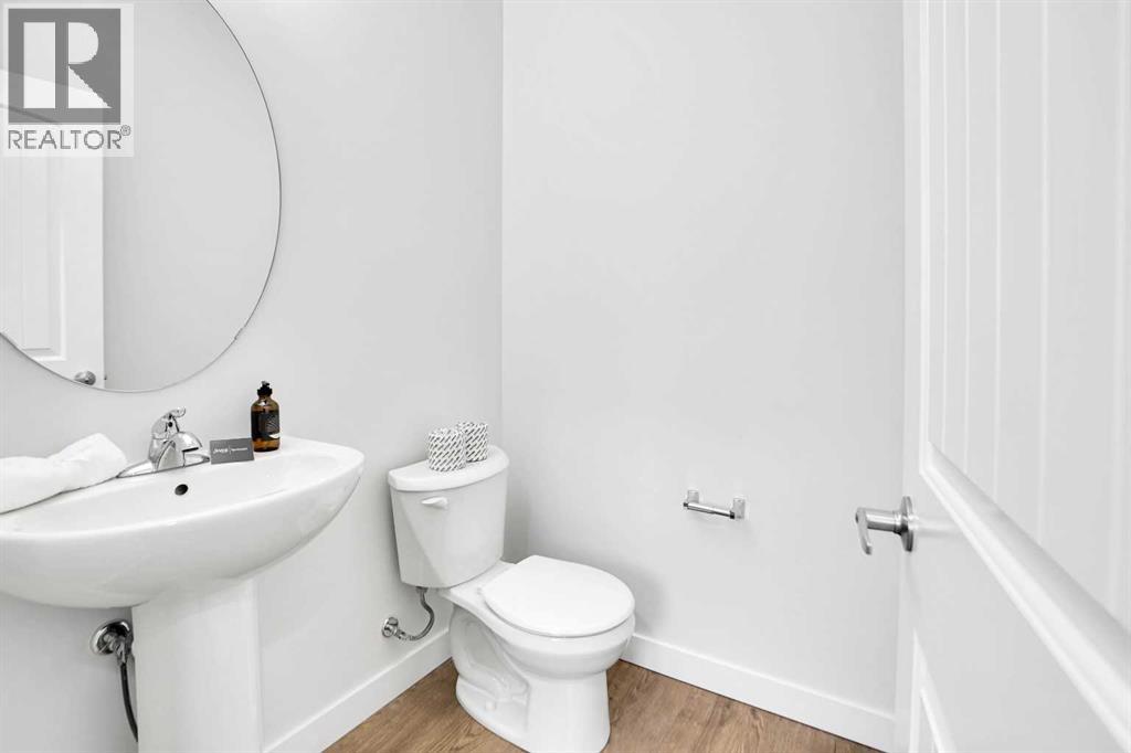 2007 Cornerstone Boulevard Ne, Calgary, Alberta  T3N 2T6 - Photo 19 - A2271109