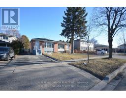 1463 GLEN RUTLEY CIRCLE, Mississauga, Ontario