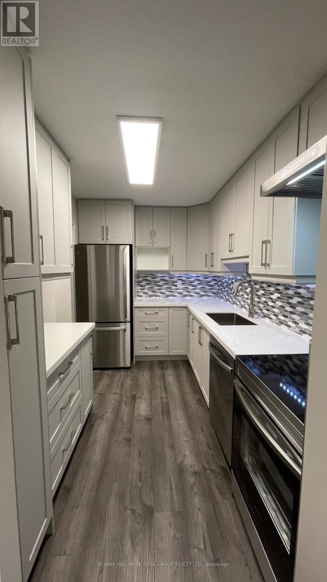 1109 - 541 Blackthorn Avenue, Toronto, Ontario  M6M 5A6 - Photo 3 - W12557398