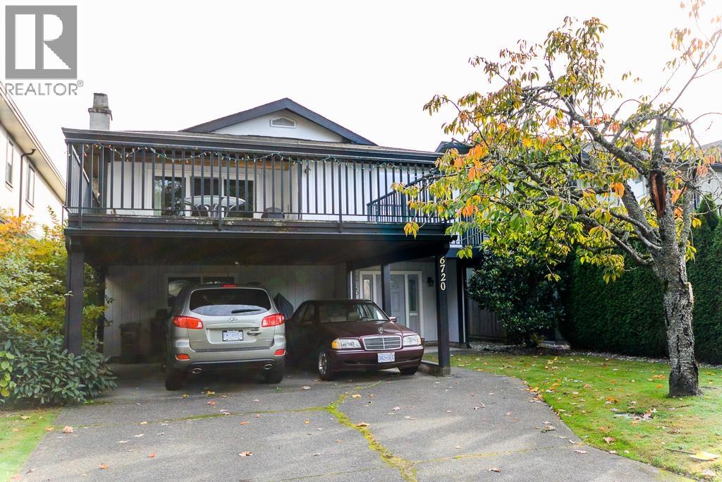 6720 Goldsmith Drive, Richmond, British Columbia  V7E 4G5 - Photo 2 - R3068578