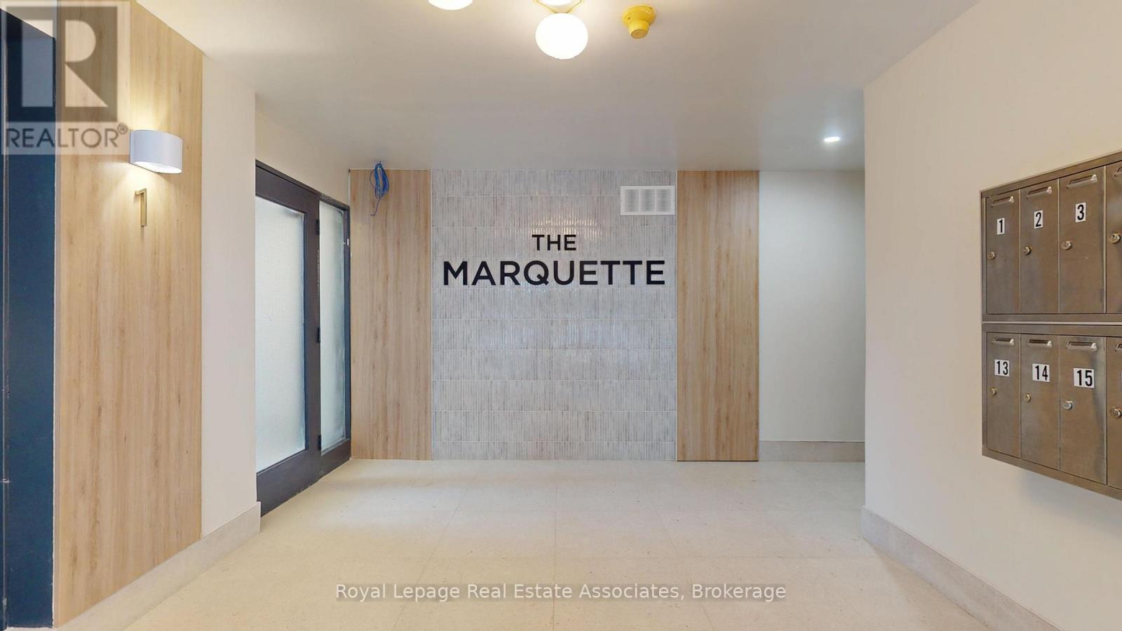 23 - 1 Marquette Avenue, Toronto, Ontario M6A 1X8 - Photo 2 - C12351484