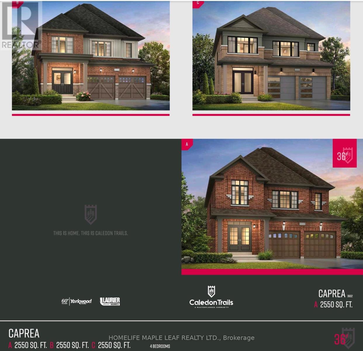 20 Spinland Street, Caledon, Ontario  L2C 4K4 - Photo 45 - W12493762