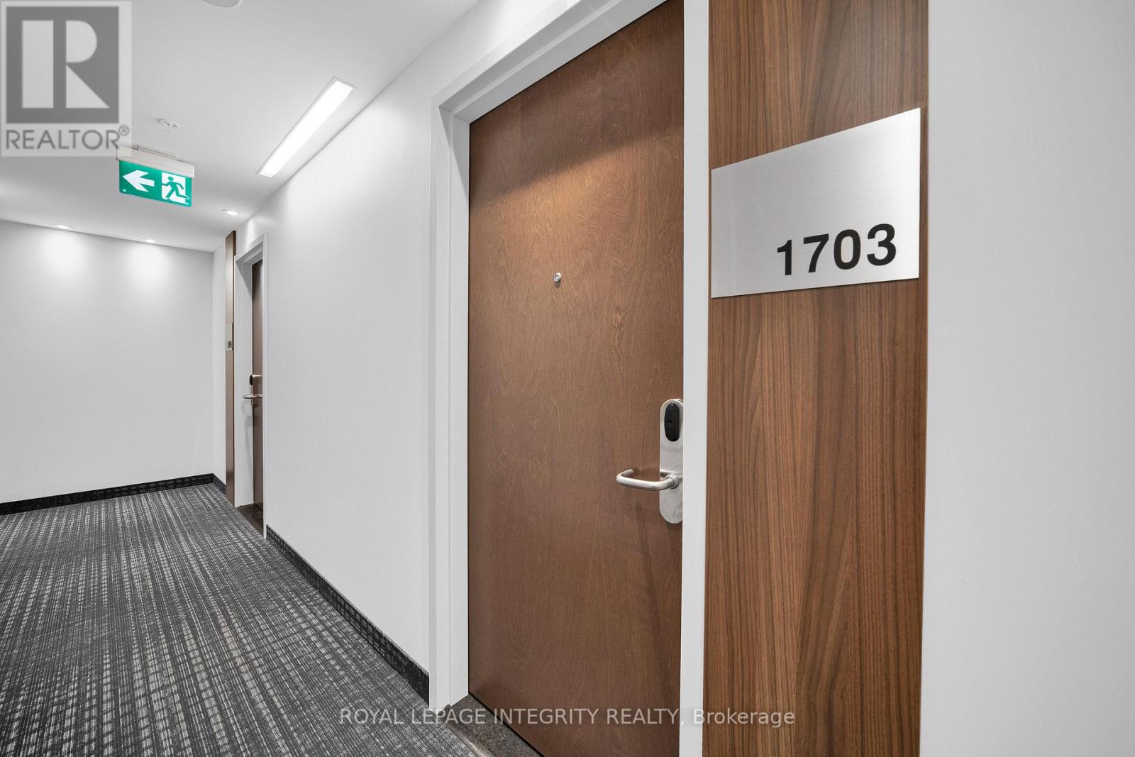 1703 - 805 Carling Avenue, Ottawa, Ontario  K1S 5W9 - Photo 10 - X12557404