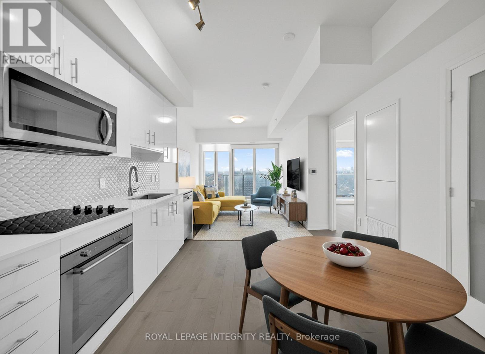 1703 - 805 Carling Avenue, Ottawa, Ontario  K1S 5W9 - Photo 13 - X12557404