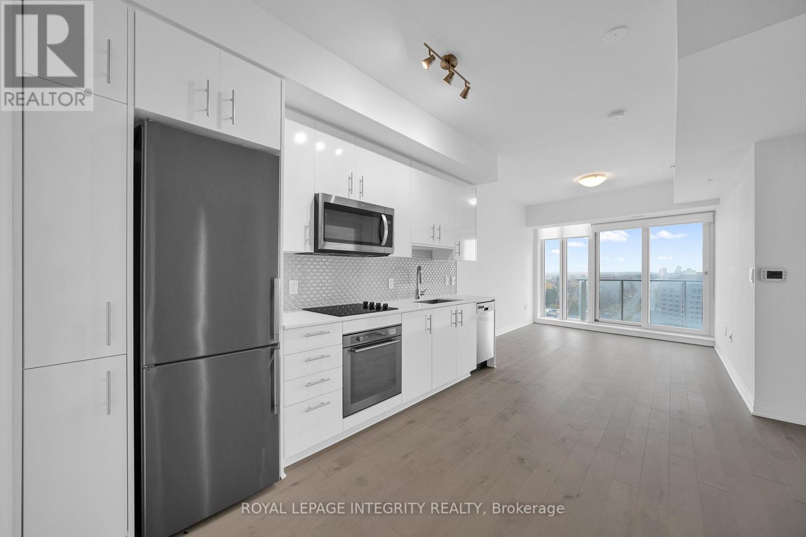 1703 - 805 Carling Avenue, Ottawa, Ontario  K1S 5W9 - Photo 14 - X12557404