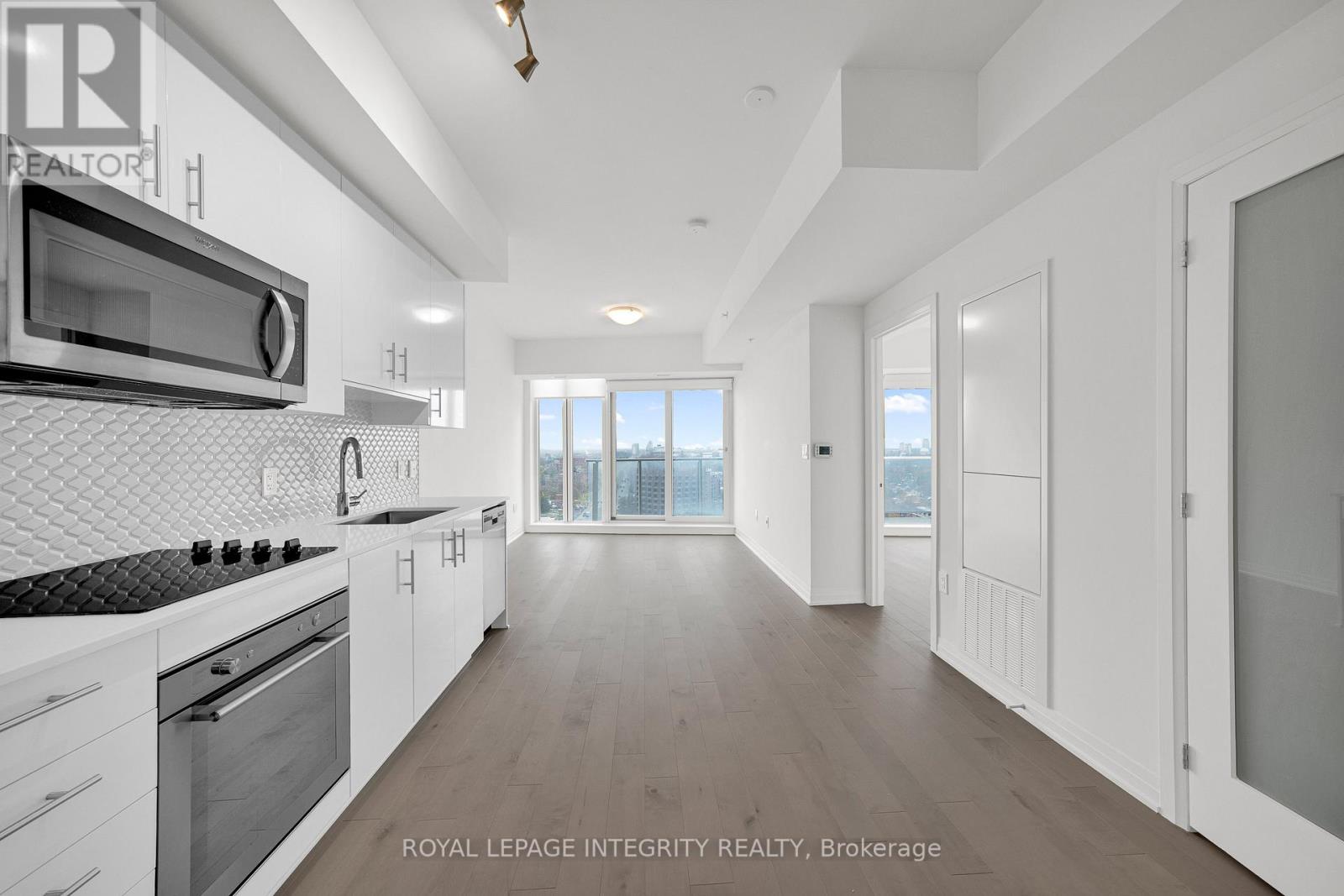 1703 - 805 Carling Avenue, Ottawa, Ontario  K1S 5W9 - Photo 15 - X12557404