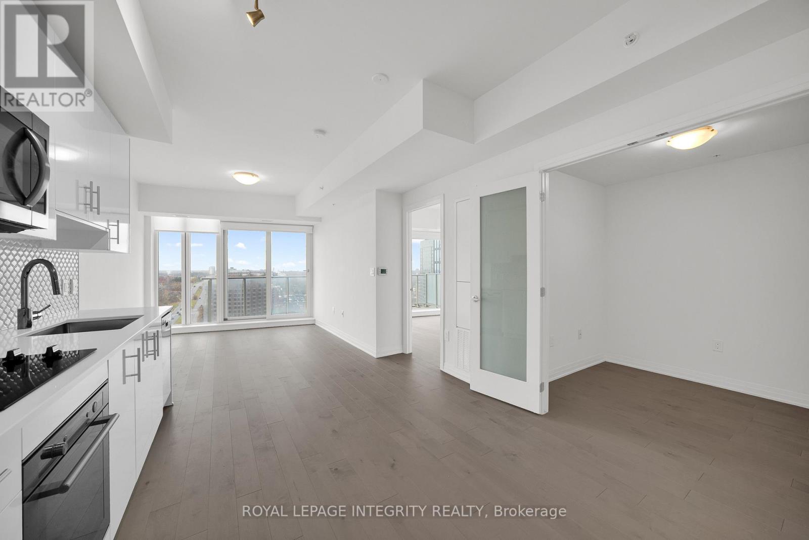 1703 - 805 Carling Avenue, Ottawa, Ontario  K1S 5W9 - Photo 16 - X12557404