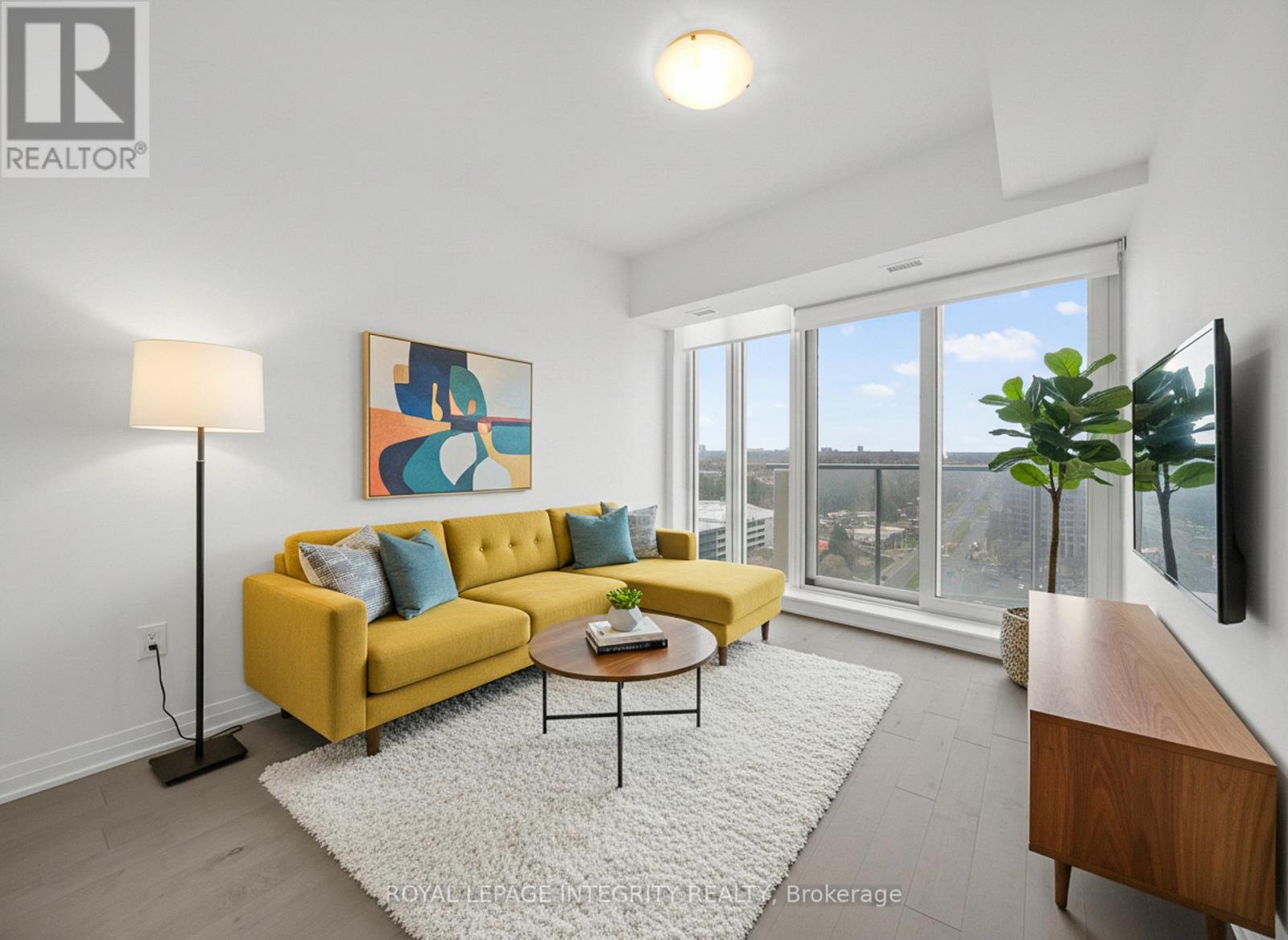 1703 - 805 Carling Avenue, Ottawa, Ontario  K1S 5W9 - Photo 17 - X12557404