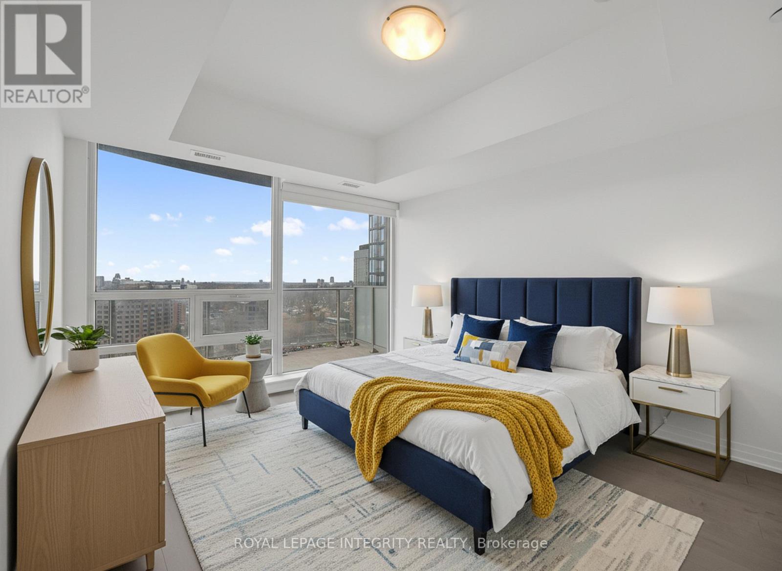 1703 - 805 Carling Avenue, Ottawa, Ontario  K1S 5W9 - Photo 22 - X12557404