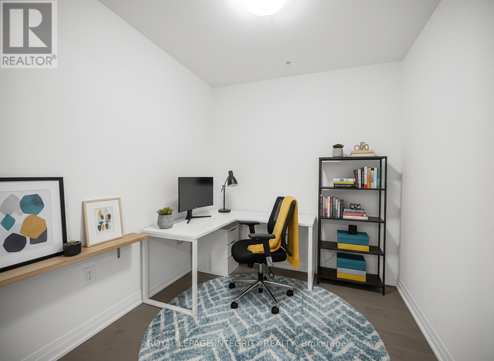 1703 - 805 Carling Avenue, Ottawa, Ontario  K1S 5W9 - Photo 27 - X12557404