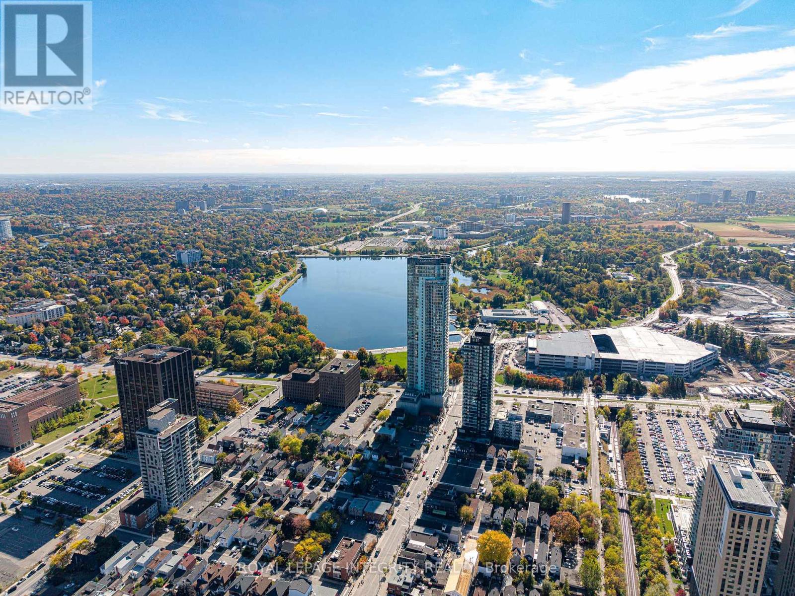 1703 - 805 Carling Avenue, Ottawa, Ontario  K1S 5W9 - Photo 37 - X12557404