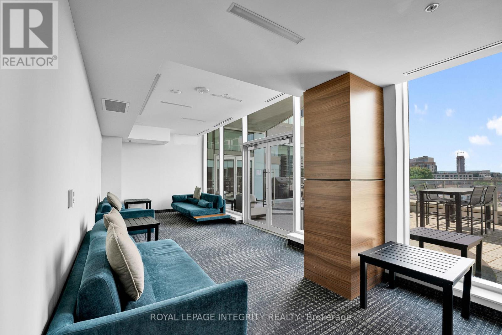 1703 - 805 Carling Avenue, Ottawa, Ontario  K1S 5W9 - Photo 40 - X12557404