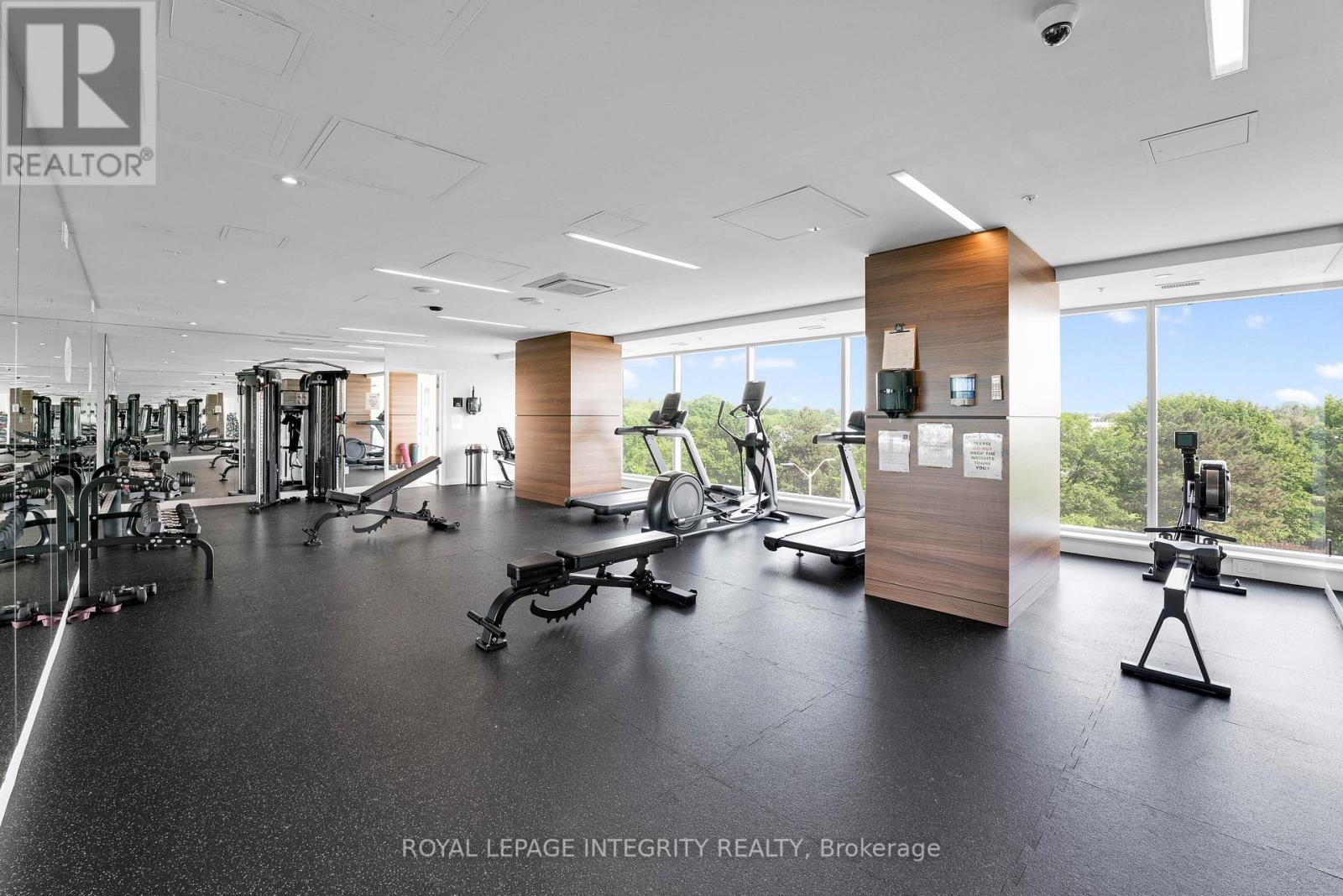 1703 - 805 Carling Avenue, Ottawa, Ontario  K1S 5W9 - Photo 45 - X12557404