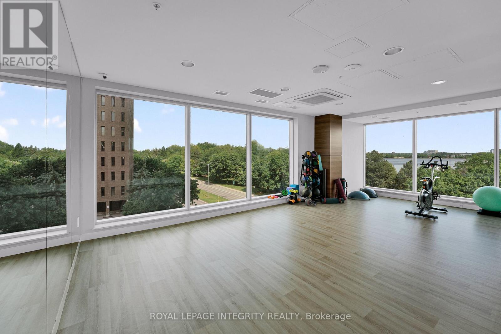 1703 - 805 Carling Avenue, Ottawa, Ontario  K1S 5W9 - Photo 46 - X12557404