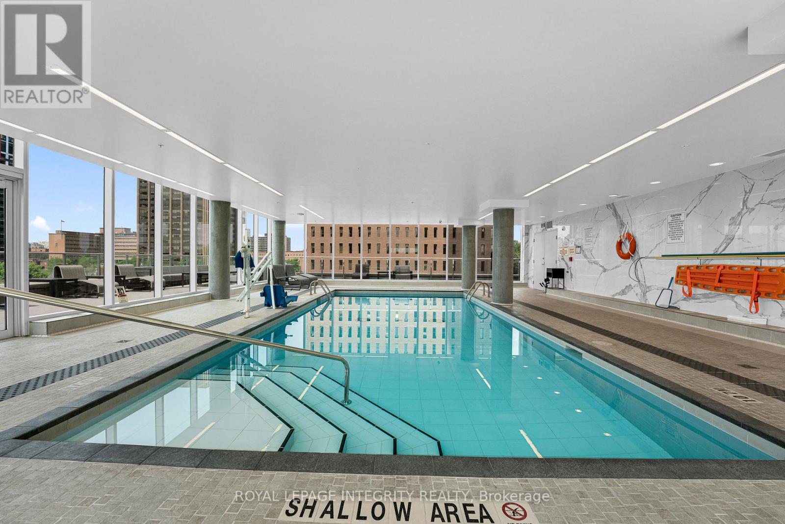 1703 - 805 Carling Avenue, Ottawa, Ontario  K1S 5W9 - Photo 48 - X12557404