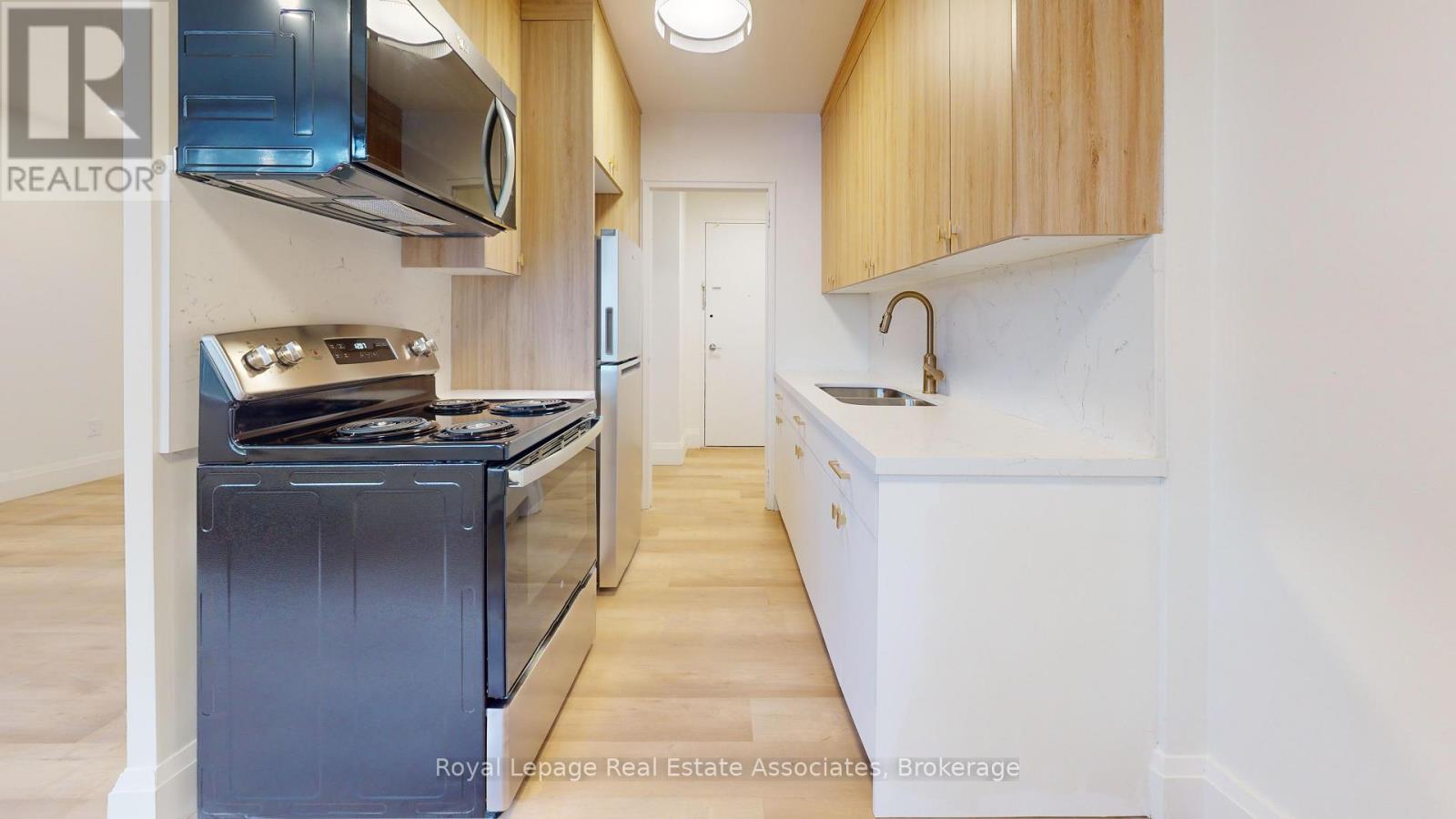 23 - 1 Marquette Avenue, Toronto, Ontario M6A 1X8 - Photo 16 - C12351484