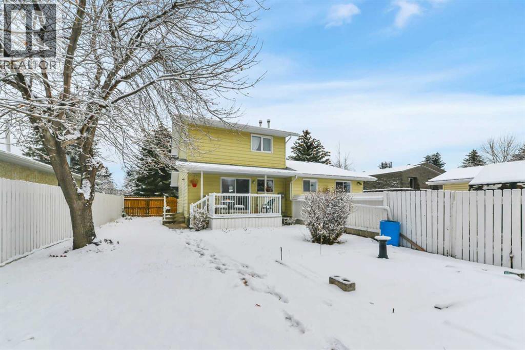 31 Baird Street, Red Deer, Alberta  T4R 1K5 - Photo 26 - A2269432