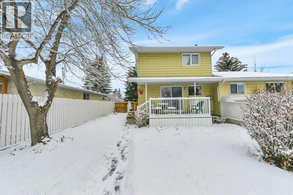 31 Baird Street, Red Deer, Alberta  T4R 1K5 - Photo 28 - A2269432