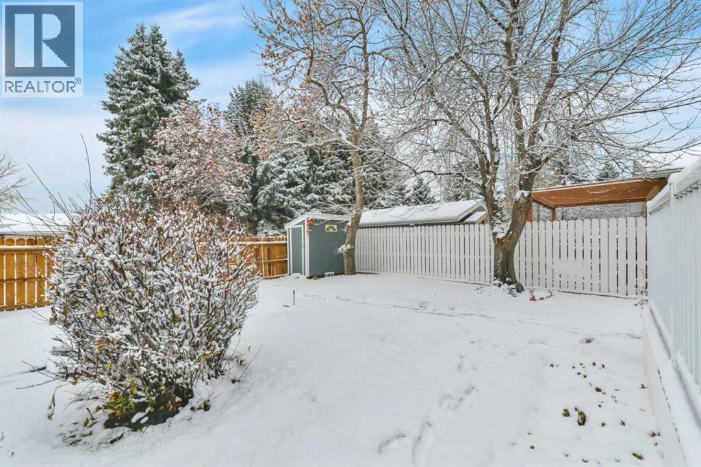 31 Baird Street, Red Deer, Alberta  T4R 1K5 - Photo 29 - A2269432