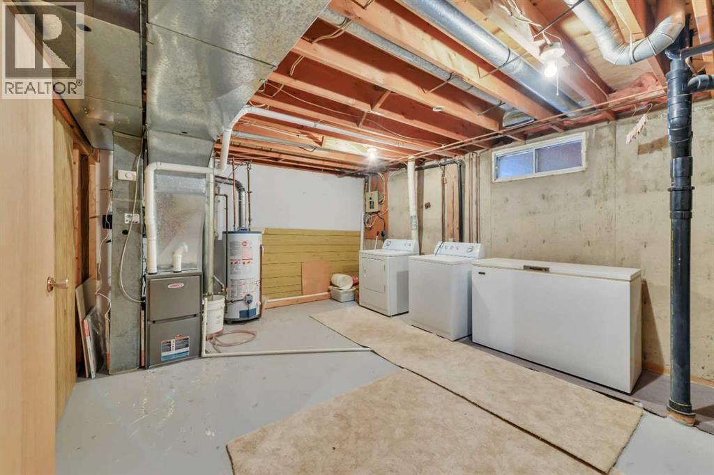 31 Baird Street, Red Deer, Alberta  T4R 1K5 - Photo 21 - A2269432