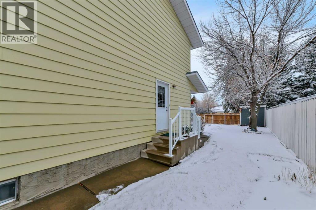 31 Baird Street, Red Deer, Alberta  T4R 1K5 - Photo 23 - A2269432