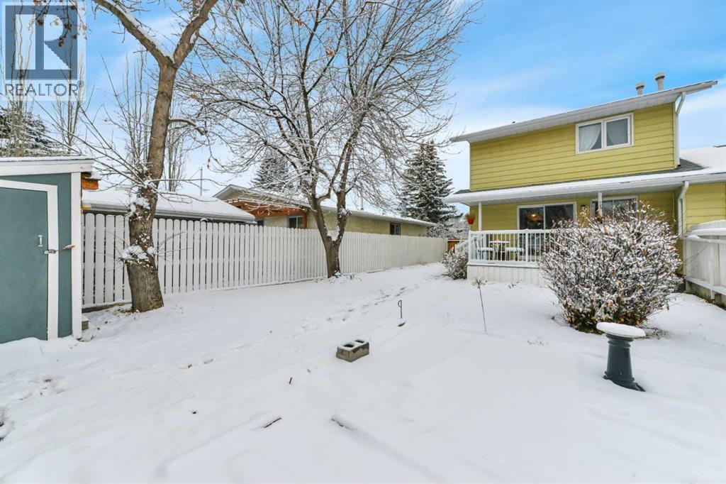 31 Baird Street, Red Deer, Alberta  T4R 1K5 - Photo 27 - A2269432