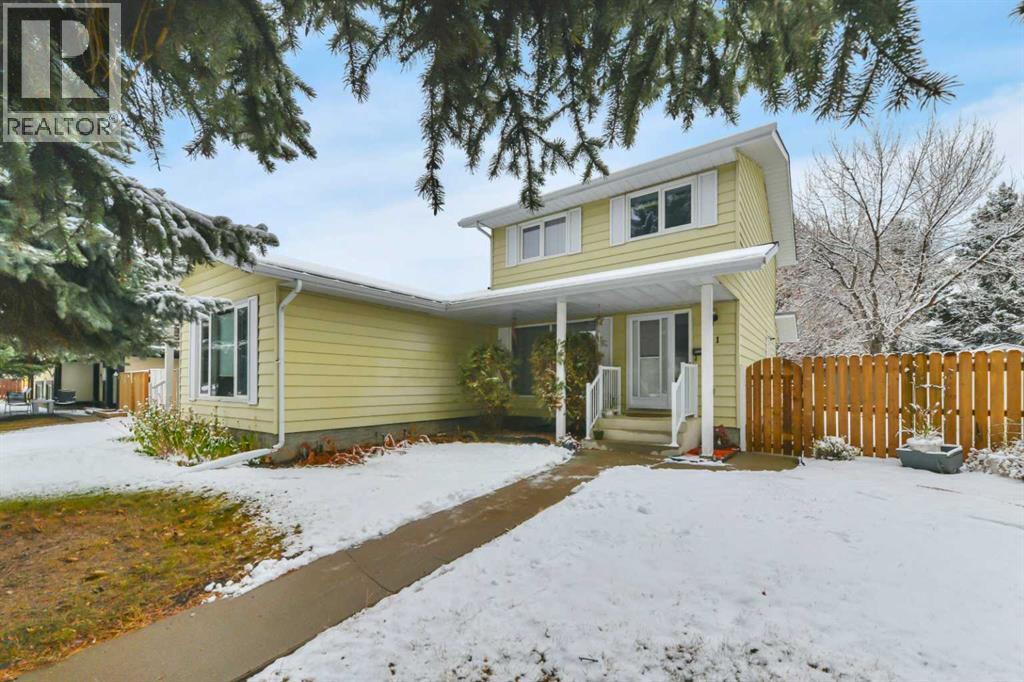 31 Baird Street, Red Deer, Alberta  T4R 1K5 - Photo 30 - A2269432