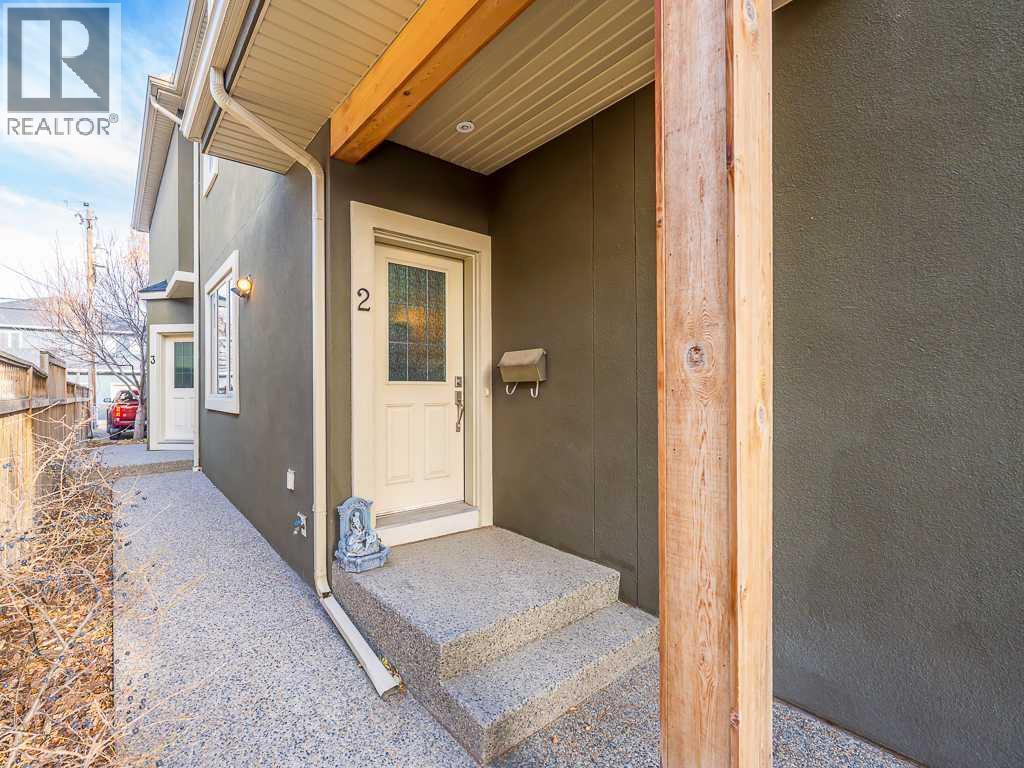 2, 126 27 Avenue Nw, Calgary, Alberta  T2M 2H2 - Photo 2 - A2270967