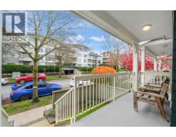 4 5999 ANDREWS ROAD, Richmond, British Columbia