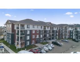 #310 18122 77 ST NW Crystallina Nera West