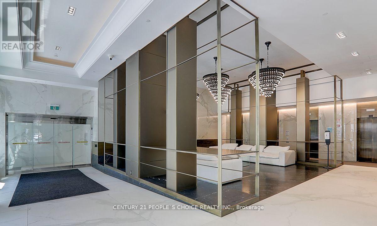 2901 - 77 Shuter Street, Toronto, Ontario  M5B 0B8 - Photo 15 - C12557418