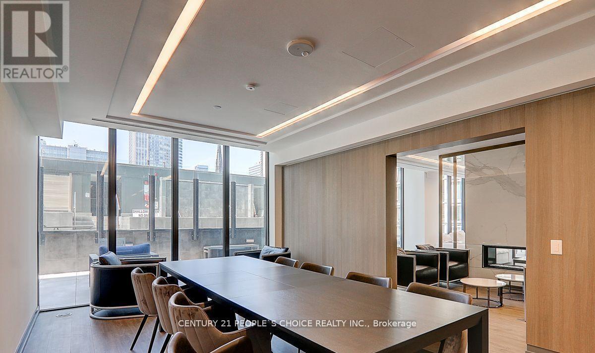 2901 - 77 Shuter Street, Toronto, Ontario  M5B 0B8 - Photo 16 - C12557418