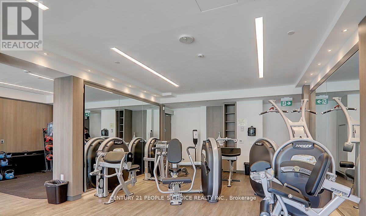 2901 - 77 Shuter Street, Toronto, Ontario  M5B 0B8 - Photo 17 - C12557418