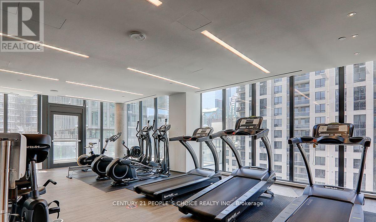 2901 - 77 Shuter Street, Toronto, Ontario  M5B 0B8 - Photo 18 - C12557418