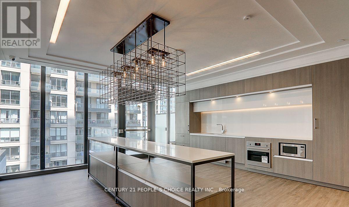 2901 - 77 Shuter Street, Toronto, Ontario  M5B 0B8 - Photo 19 - C12557418