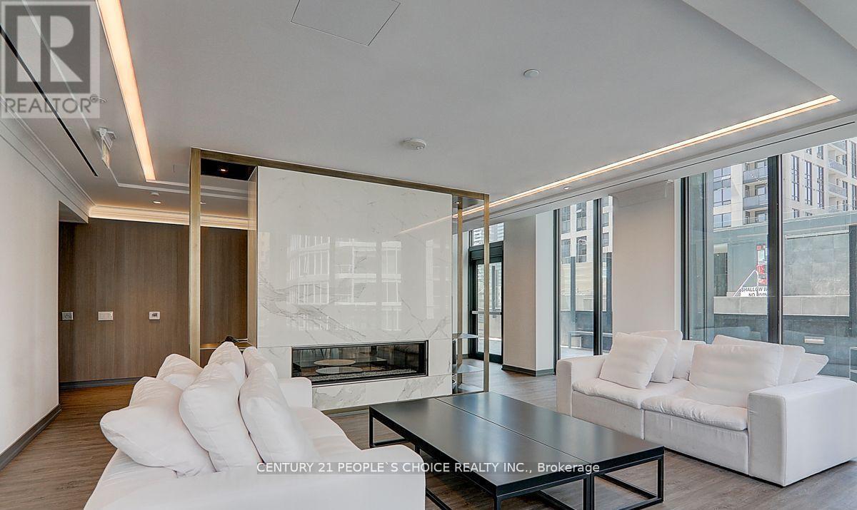 2901 - 77 Shuter Street, Toronto, Ontario  M5B 0B8 - Photo 2 - C12557418