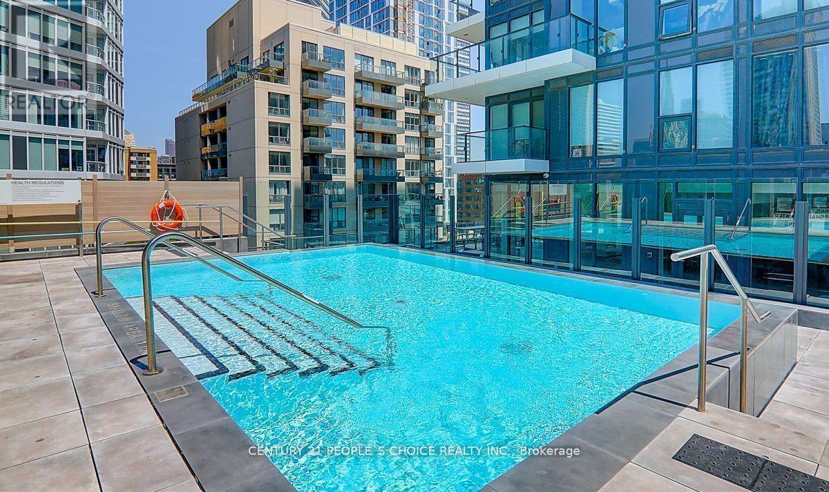 2901 - 77 Shuter Street, Toronto, Ontario  M5B 0B8 - Photo 20 - C12557418