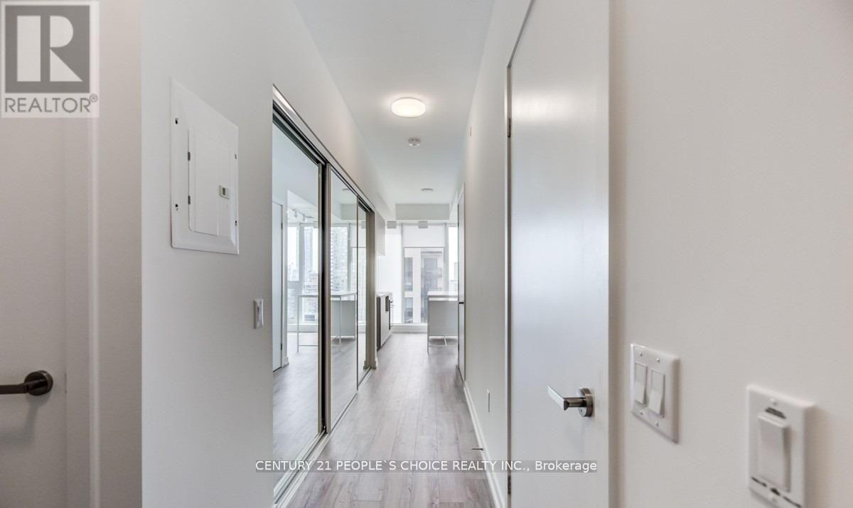 2901 - 77 Shuter Street, Toronto, Ontario  M5B 0B8 - Photo 3 - C12557418