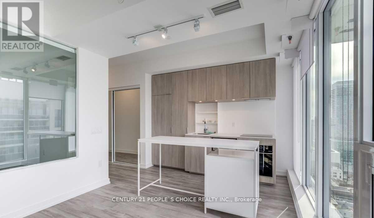 2901 - 77 Shuter Street, Toronto, Ontario  M5B 0B8 - Photo 4 - C12557418