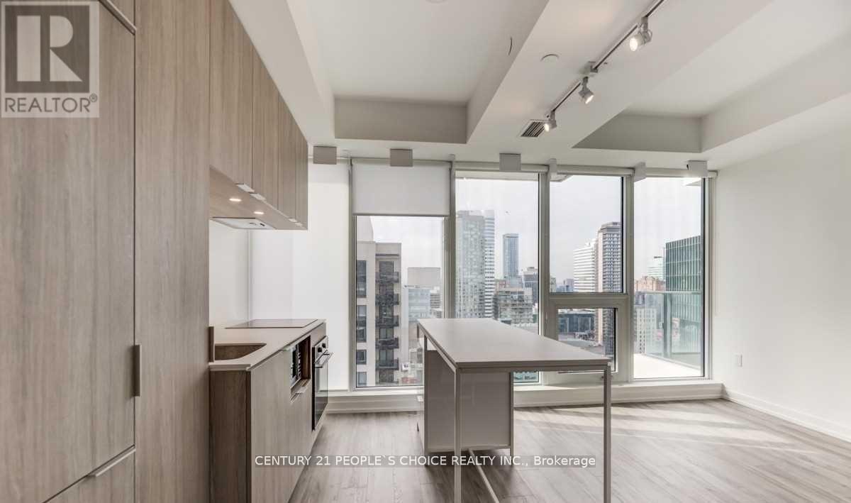 2901 - 77 Shuter Street, Toronto, Ontario  M5B 0B8 - Photo 6 - C12557418