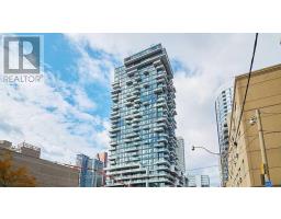 2901 - 77 SHUTER STREET, Toronto, Ontario