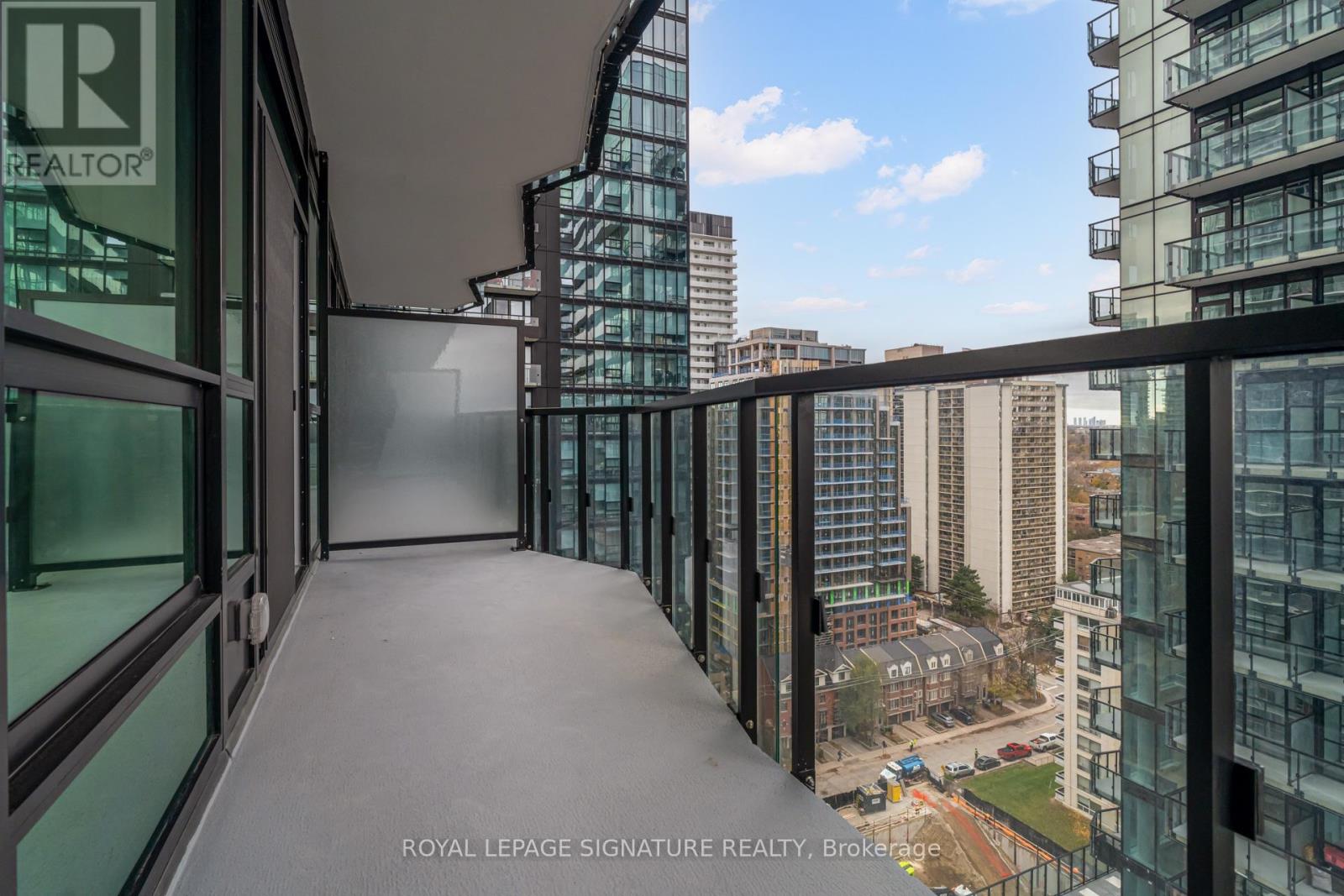 1606s - 110 Broadway Avenue, Toronto, Ontario  M4P 1V7 - Photo 17 - C12557420