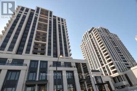 918 - 100 HARRISON GDN BOULEVARD N, Toronto, Ontario