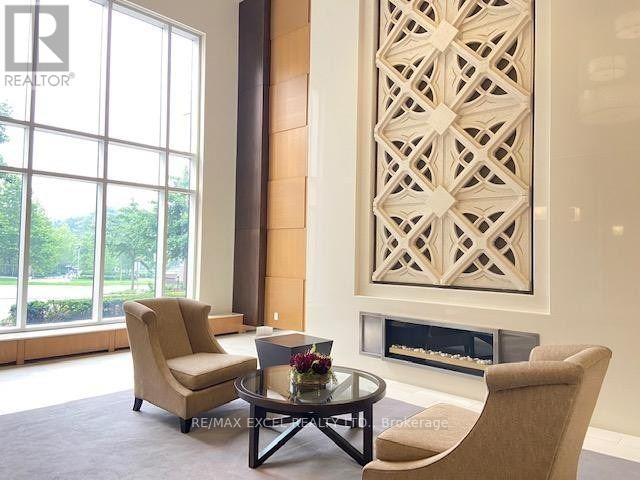 918 - 100 Harrison Gdn Boulevard N, Toronto, Ontario  M2N 0C2 - Photo 3 - C12557424