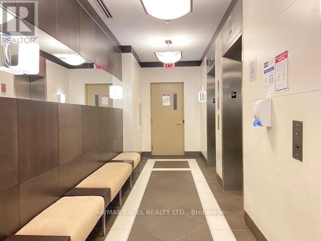 918 - 100 Harrison Gdn Boulevard N, Toronto, Ontario  M2N 0C2 - Photo 4 - C12557424