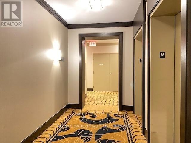 918 - 100 Harrison Gdn Boulevard N, Toronto, Ontario  M2N 0C2 - Photo 5 - C12557424