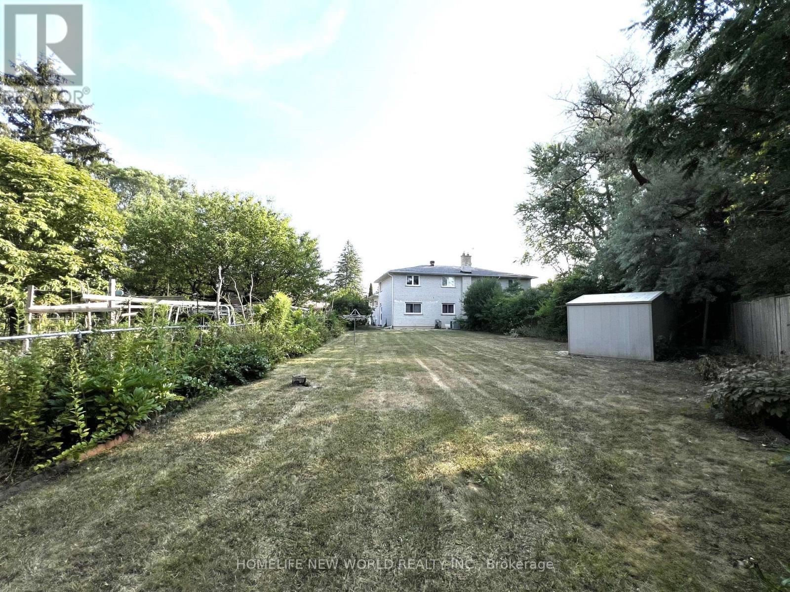 28 Greyhound Drive, Toronto, Ontario  M2H 1K3 - Photo 23 - C12557426