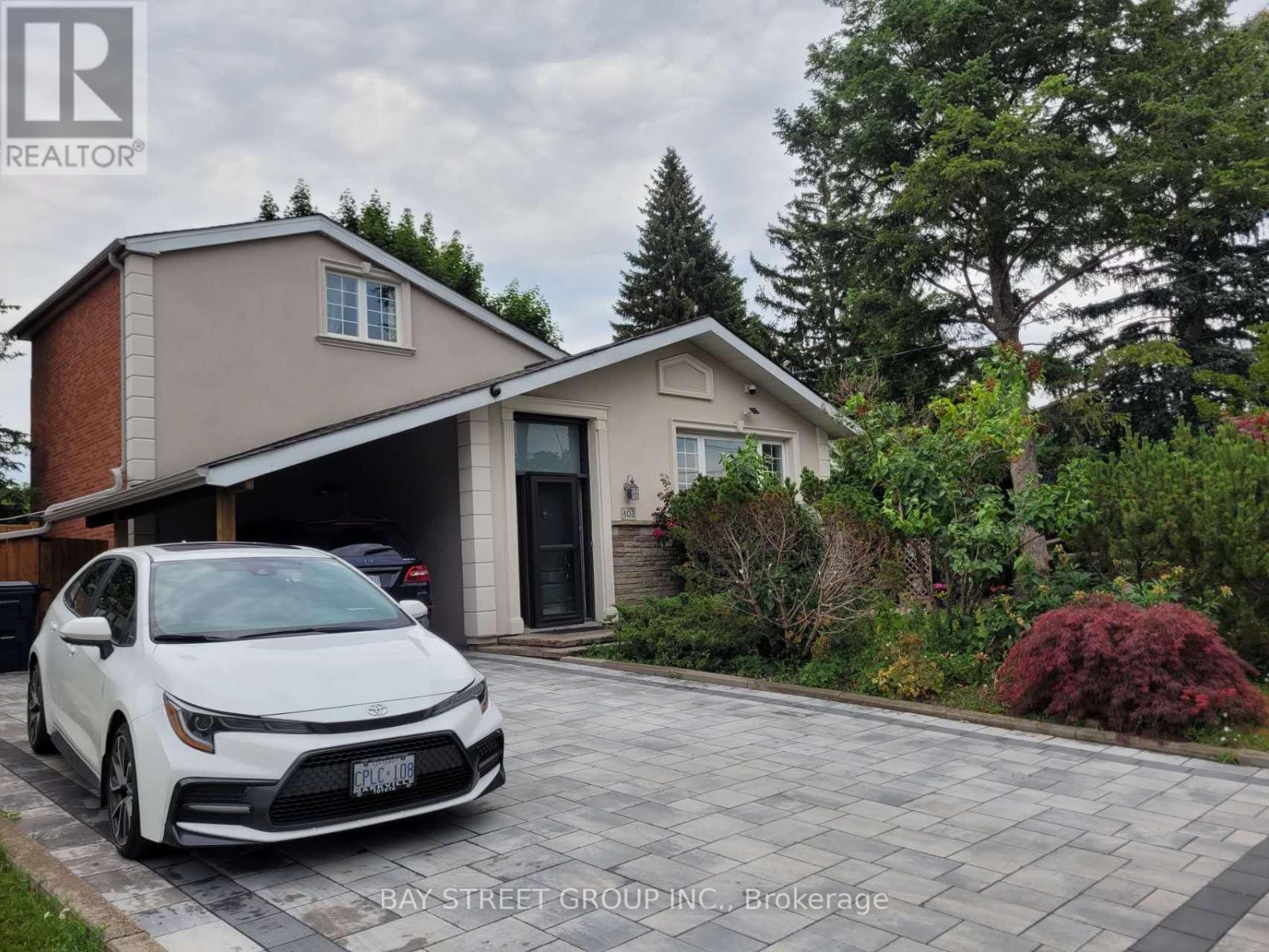 103 GLENTWORTH ROAD, Toronto, Ontario