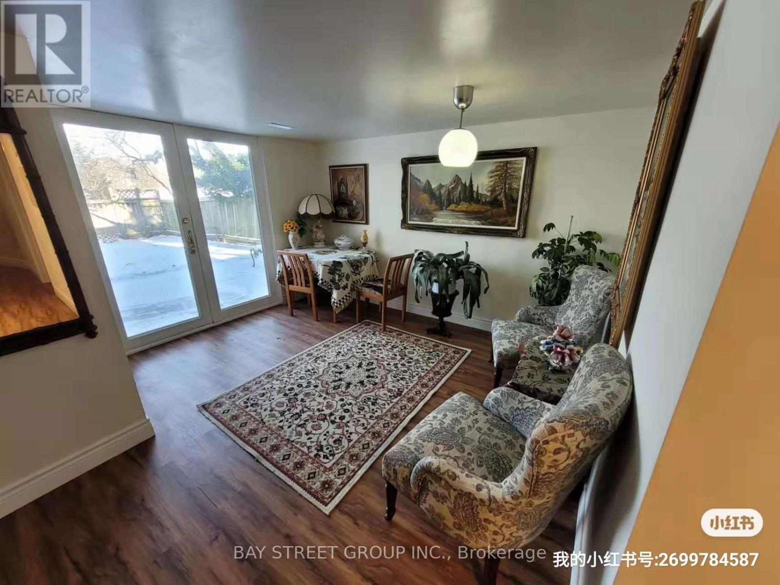 103 Glentworth Road, Toronto, Ontario  M2J 2E7 - Photo 3 - C12557438